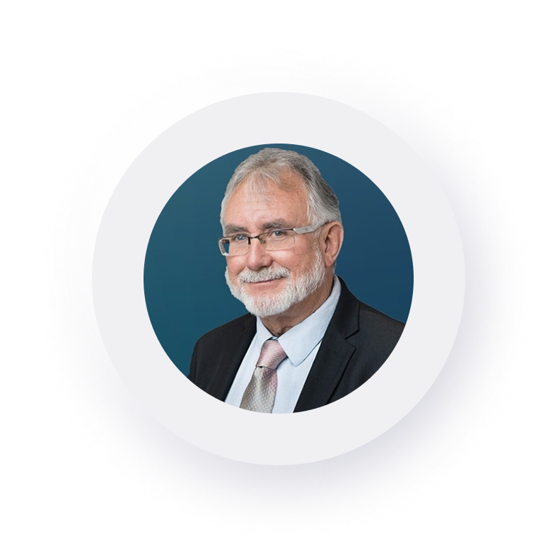 – Dr. Chris Landon